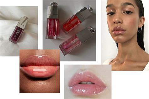 lipstick dupe for dior|dior addict lip maximizer dupe.